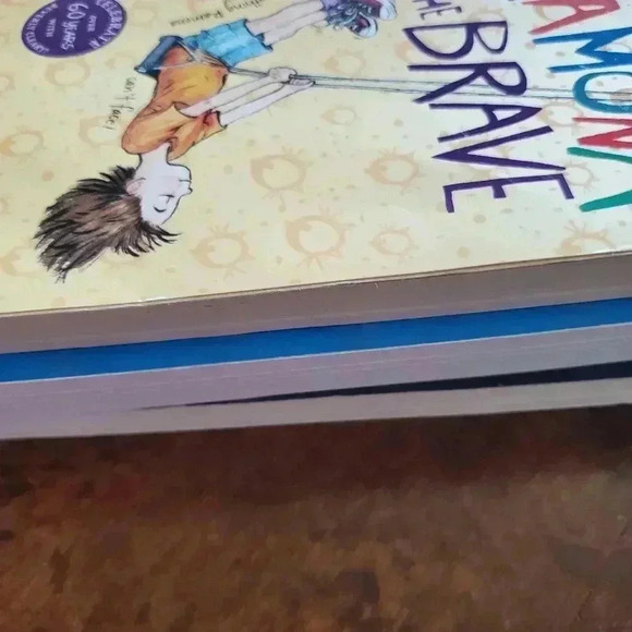 Books lot of 3 young readers delight - Picture 8 of 9